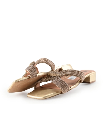 Bibi Lou Mules Pantoletten