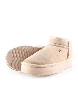 Warmbat Australia Schneestiefel