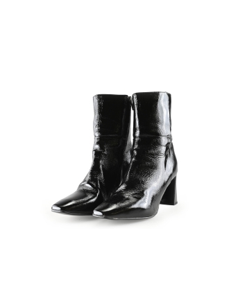 Notre-V Stiefeletten Schwarz 297586