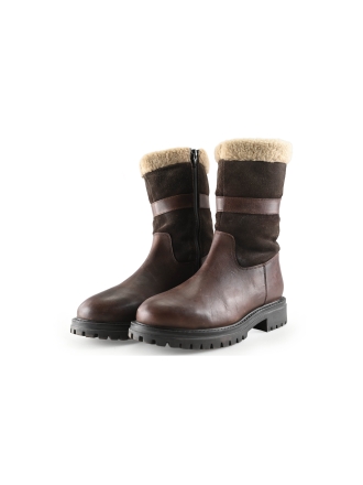 Loff 1881 Schneestiefel Braun 297587