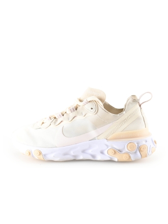 Nike Sneaker Beige 297590