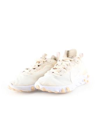Nike Sneaker Beige 297590