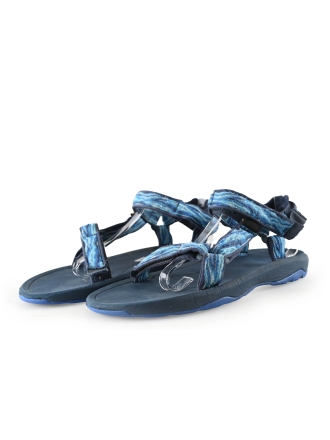 Teva Sandalen Blau 297591
