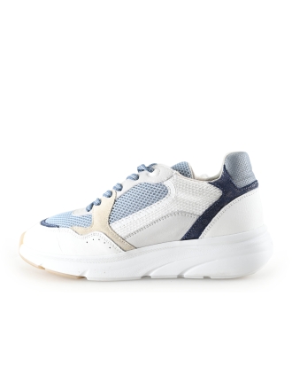 VIA VAI Sneaker Blau 297592