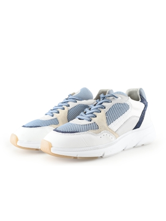 VIA VAI Sneaker Blau 297592