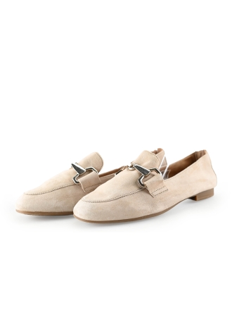 Gabor Loafers  Beige 297598