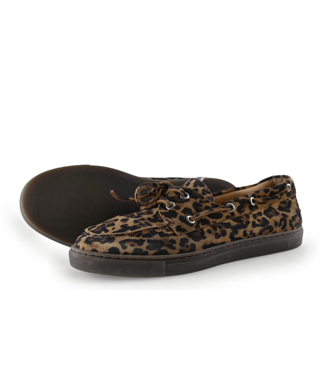 Copenhagen Studios Slip-ons