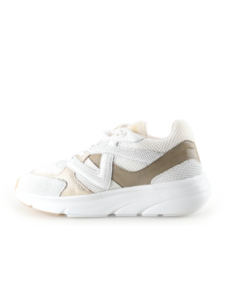 VIA VAI Sneaker Beige 297601