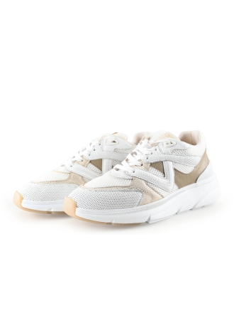VIA VAI Sneaker Beige 297601