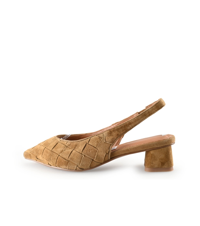 Stefano Lauran Slingbacks