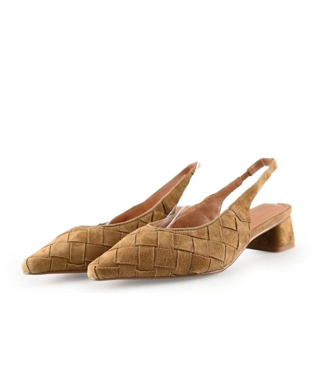 Stefano Lauran Slingbacks