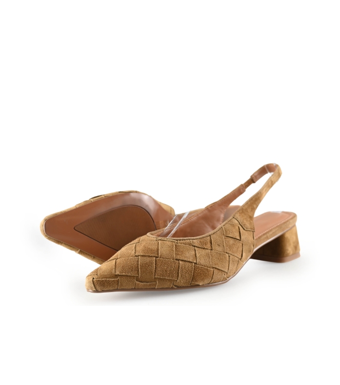 Stefano Lauran Slingbacks