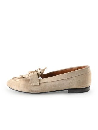 Notre-V Loafers  Beige 297608