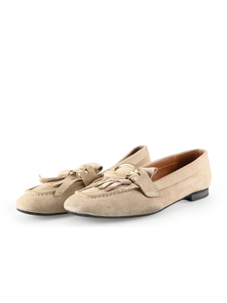 Notre-V Loafers  Beige 297608