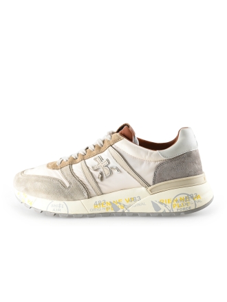 Premiata Sneaker Weiß 297614