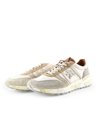 Premiata Sneaker Weiß 297614