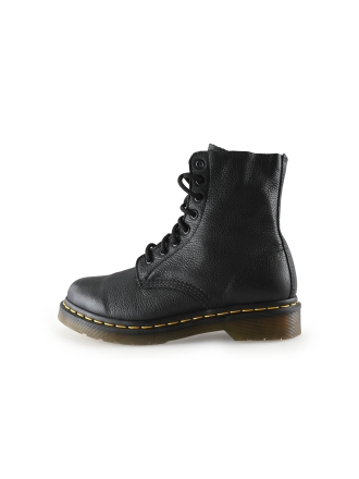 Dr Martens Schnürstiefel Schwarz 297616