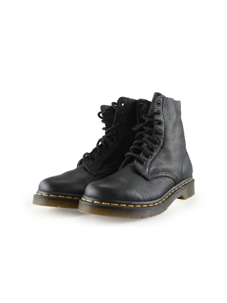 Dr Martens Schnürstiefel Schwarz 297616