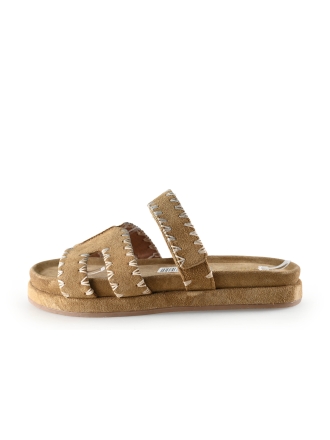 Blasz Flip-Flops Beige 297622