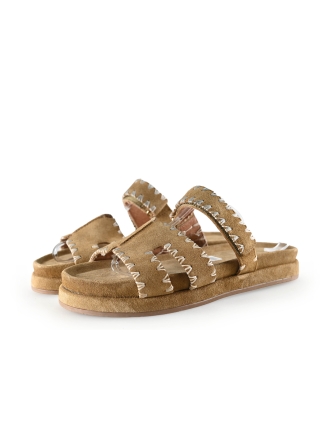Blasz Flip-Flops Beige 297622