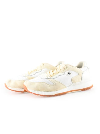 Scotch & Soda Sneaker Weiß 297624