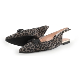 Floris van Bommel Slingbacks