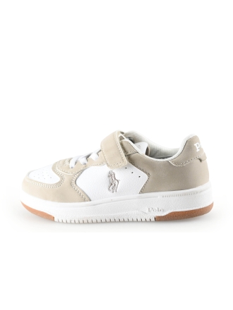 Polo Ralph Lauren Sneaker Beige 297629