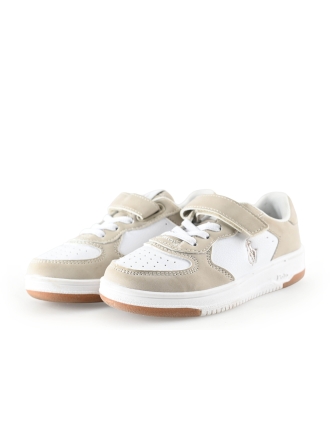 Polo Ralph Lauren Sneaker Beige 297629