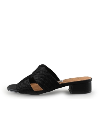Ayana Flip-Flops Schwarz 297630