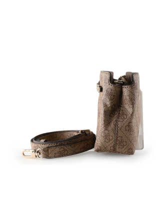 Guess Rucksack Braun 297631