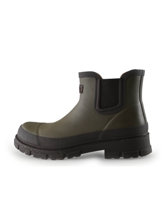 Woden Regenstiefel Grün 297636