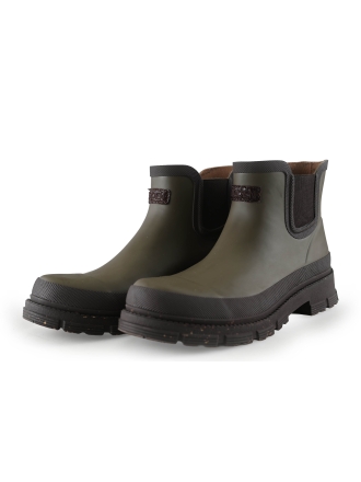 Woden Regenstiefel Grün 297636