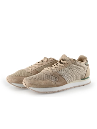 Woden Sneaker Beige 297638