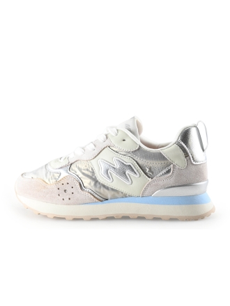 Maripe Sneaker Silber 297639