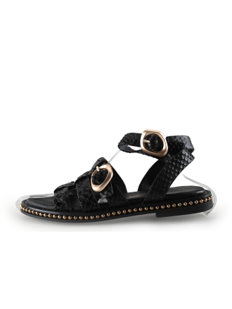 Noa Harmon Sandalen Schwarz 297642