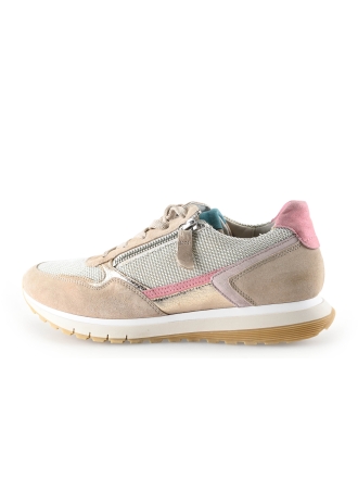 Gabor Sneaker Beige 297645