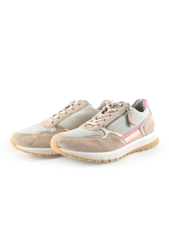Gabor Sneaker Beige 297645