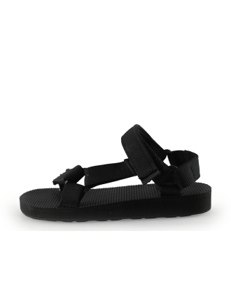Teva Sandalen Schwarz 297646