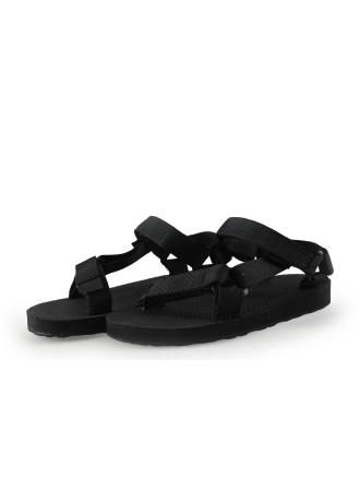 Teva Sandalen Schwarz 297646