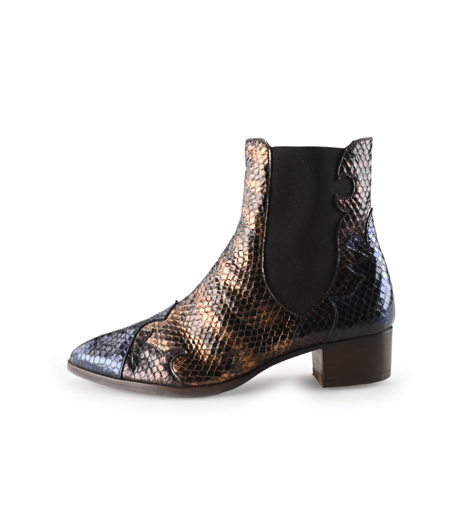 Pertini Stiefeletten