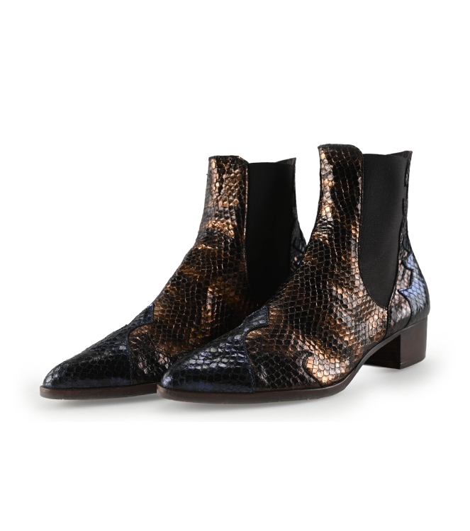 Pertini Stiefeletten