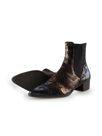 Pertini Stiefeletten