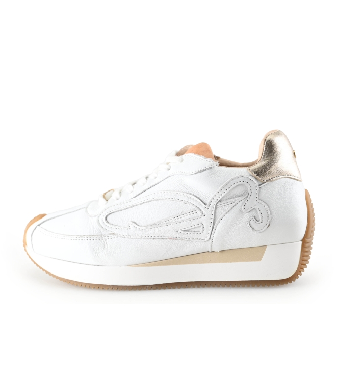 Fred de La Bretoniere Sneaker