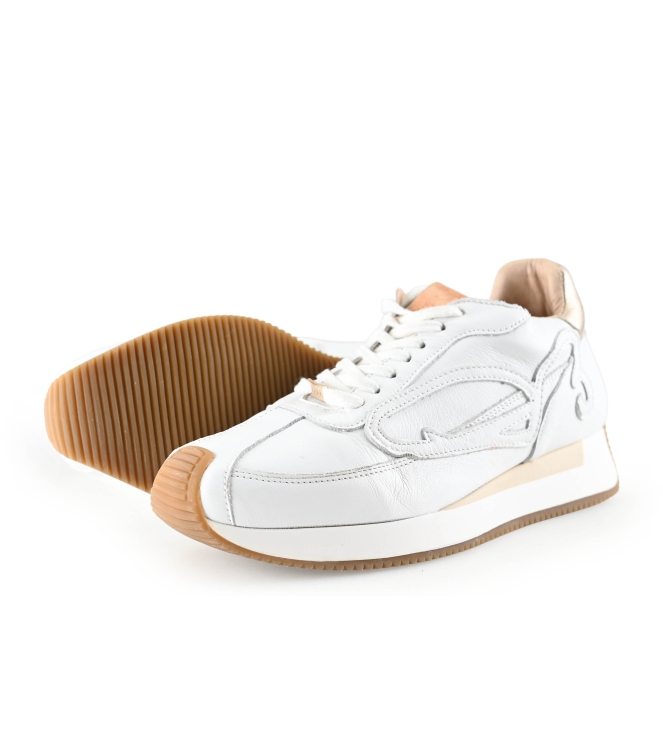 Fred de La Bretoniere Sneaker