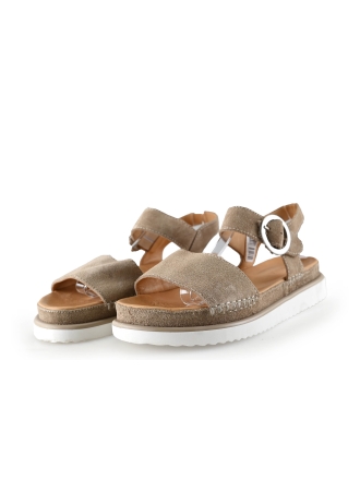 Ayana Sandalen Beige 297652