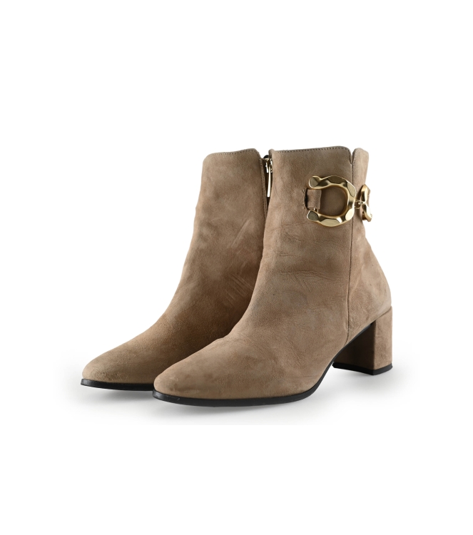 Notre-V Stiefeletten