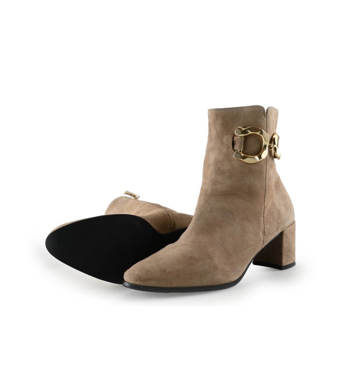 Notre-V Stiefeletten