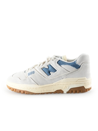 New Balance Sneaker Beige 297655