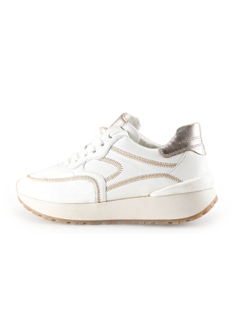 Gabor Sneaker Weiß 297662