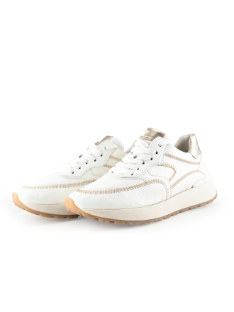 Gabor Sneaker Weiß 297662